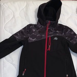 COPY - (4 for $20)Light but Warm Winter coat.